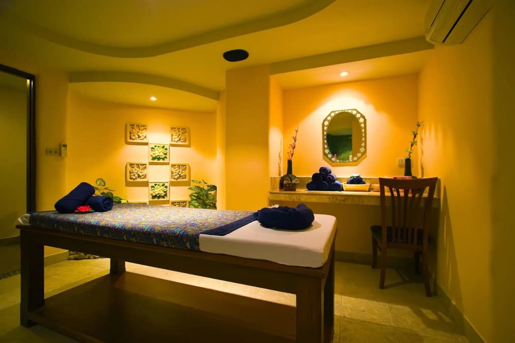 Hotel photo 21