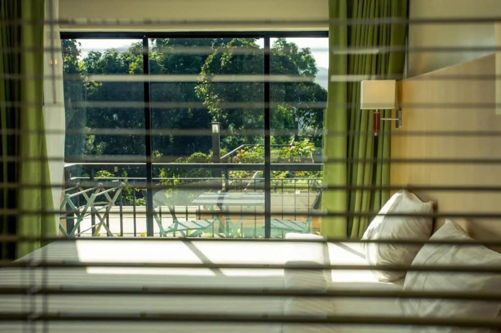 Hotel photo 8