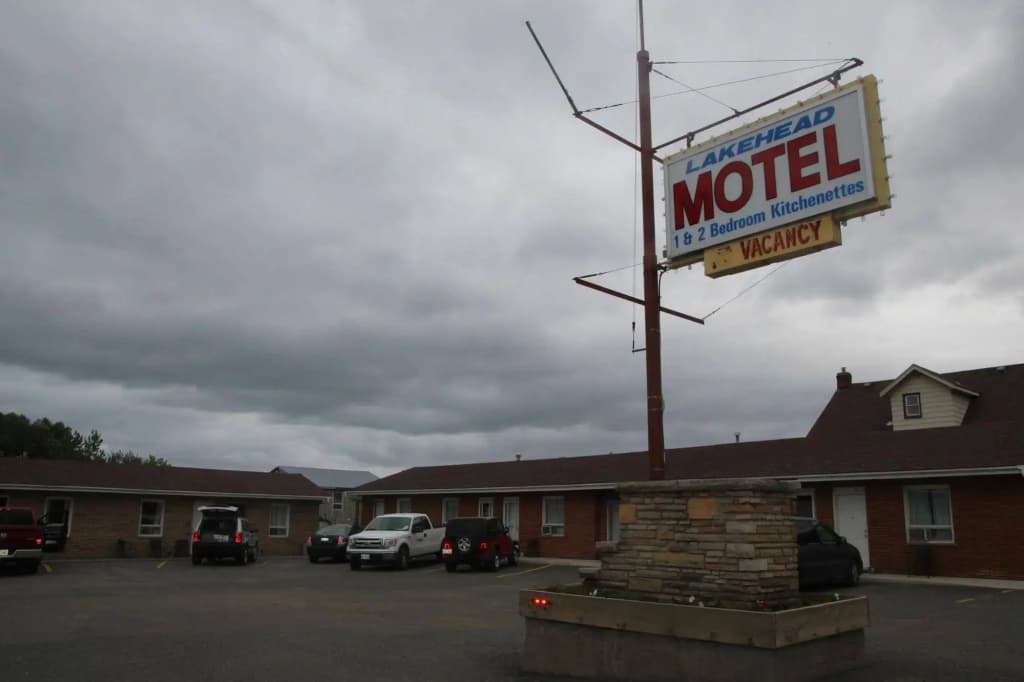Hotel photo 8