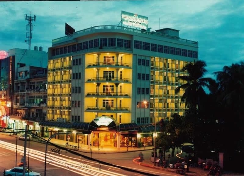Hotel photo 1