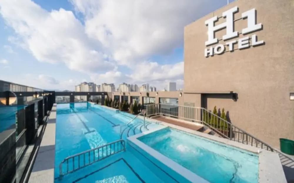 Hotel photo 14