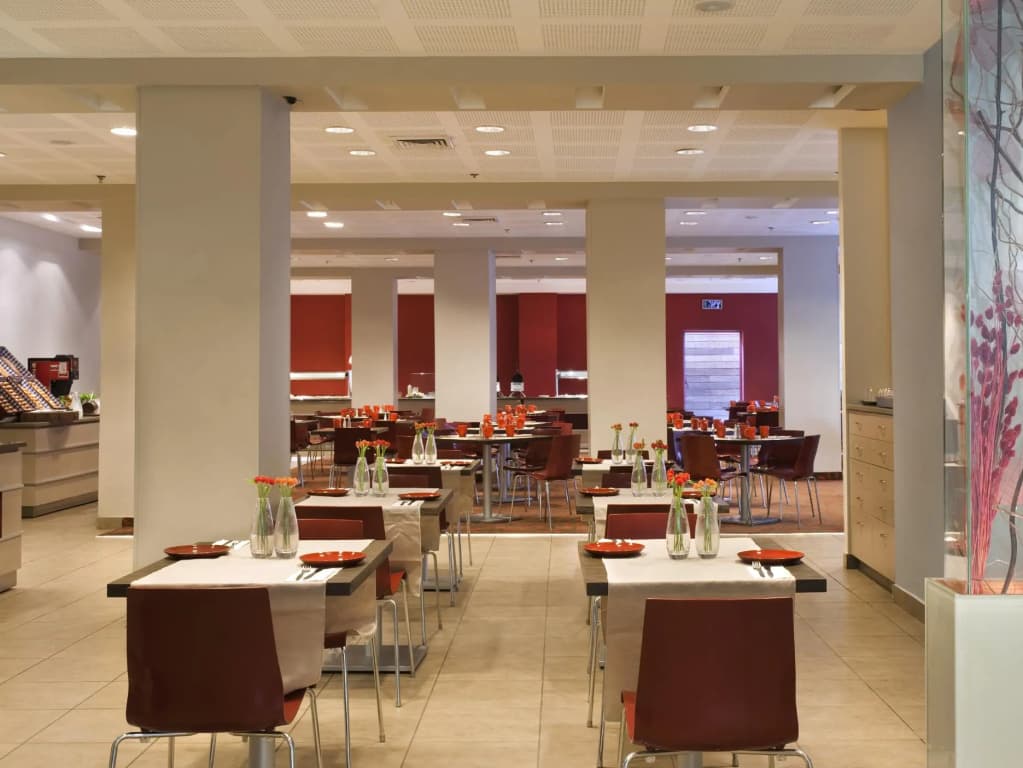 Hotel photo 21