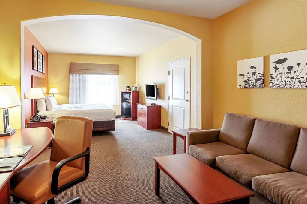 Hotel photo 7