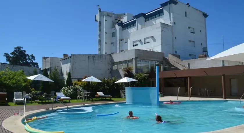 Hotel photo 13