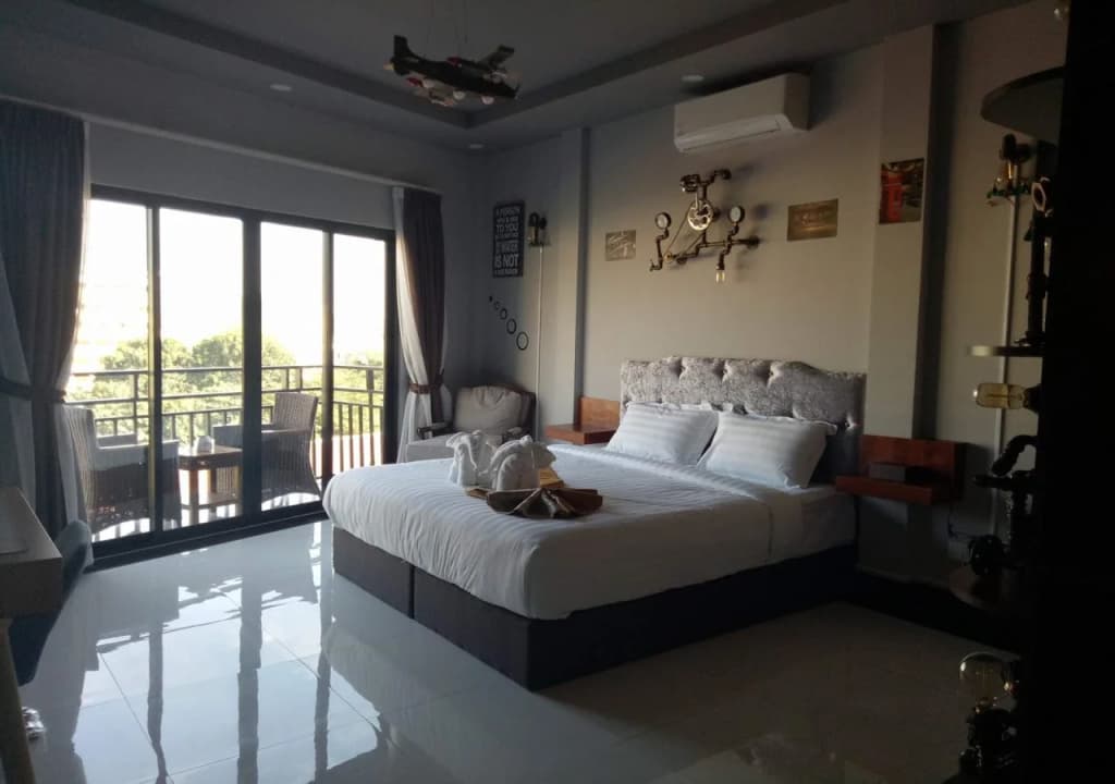 Hotel photo 7