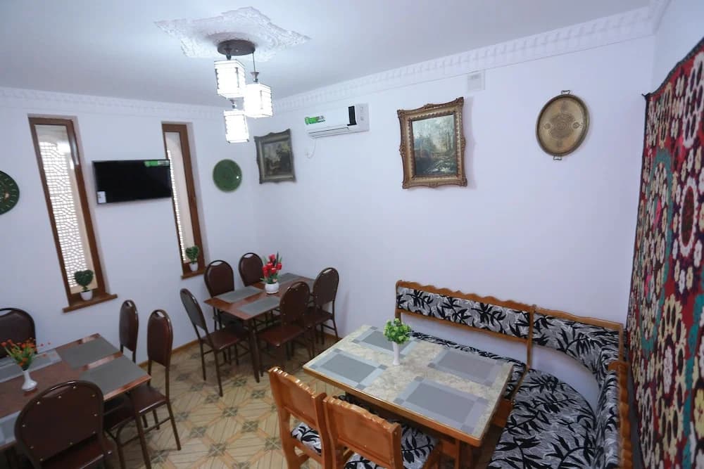 Hotel photo 7