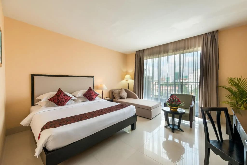 Hotel photo 7