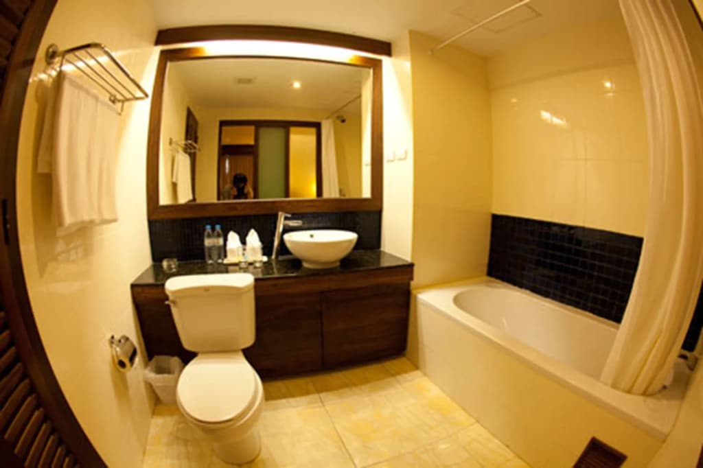 Hotel photo 7