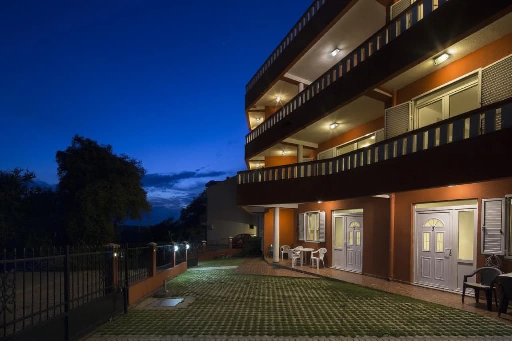 Hotel photo 9