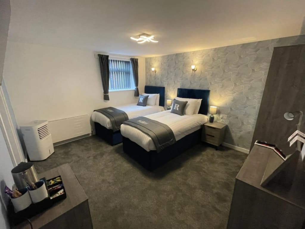 Hotel photo 25