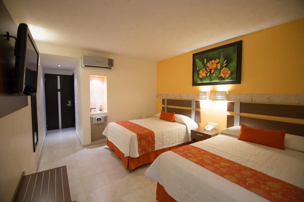 Hotel photo 7
