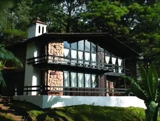 Run of House