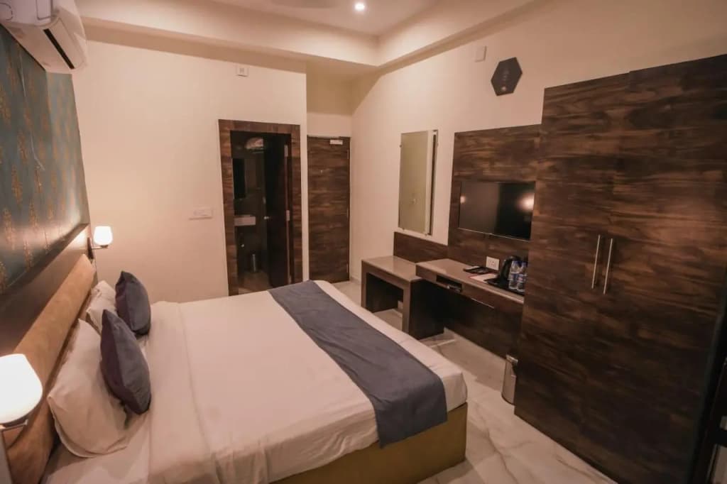 Hotel photo 3