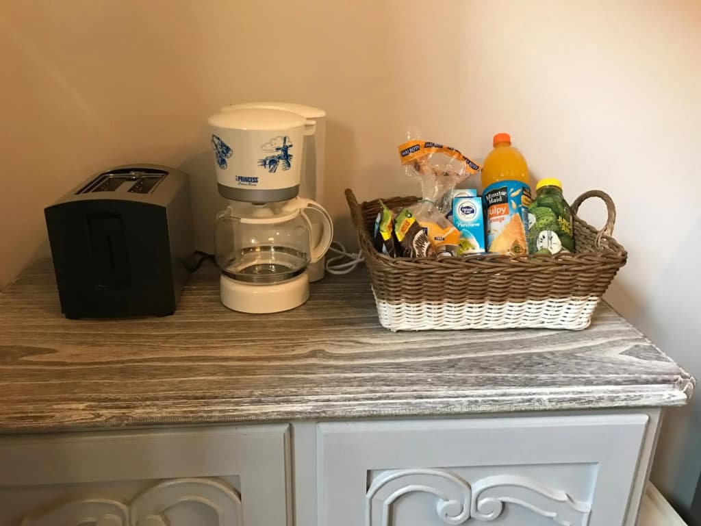 Hotel photo 5