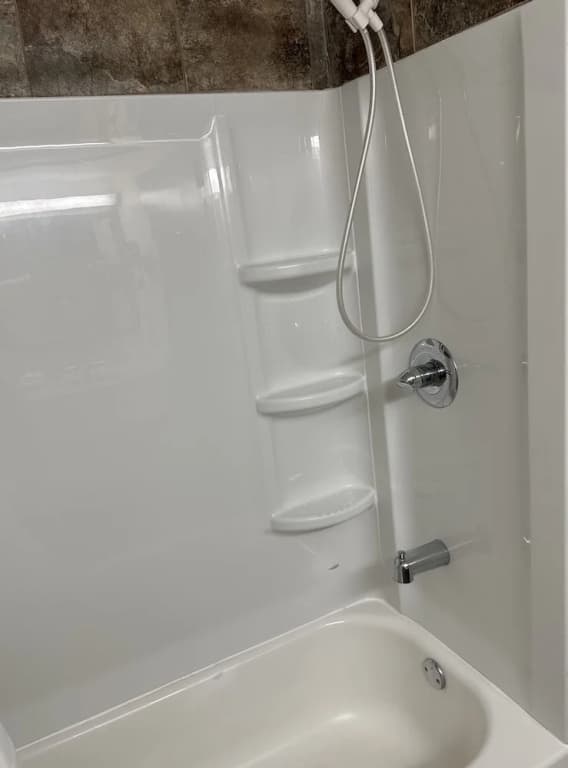 Deluxe Double room full double bed
