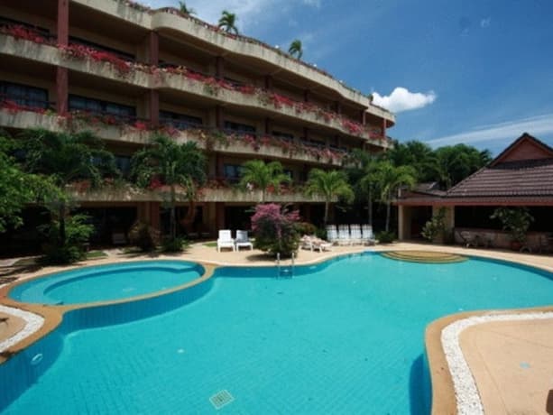 Hotel photo 11
