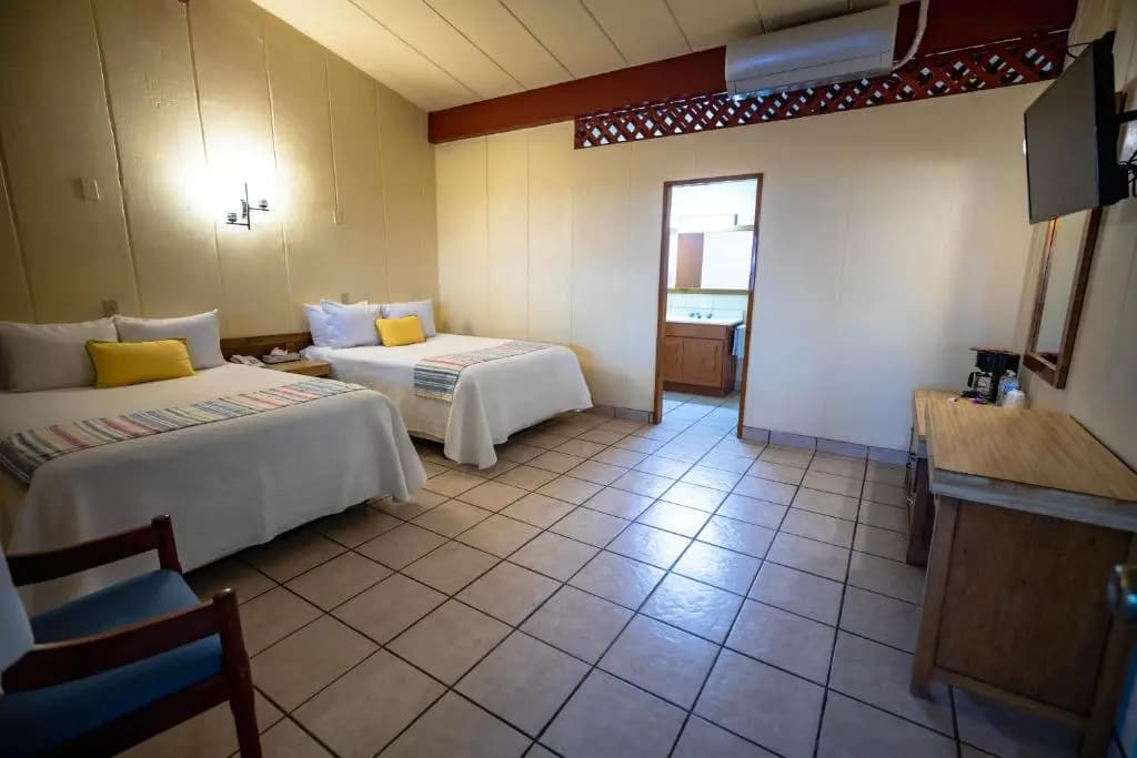 Hotel photo 7