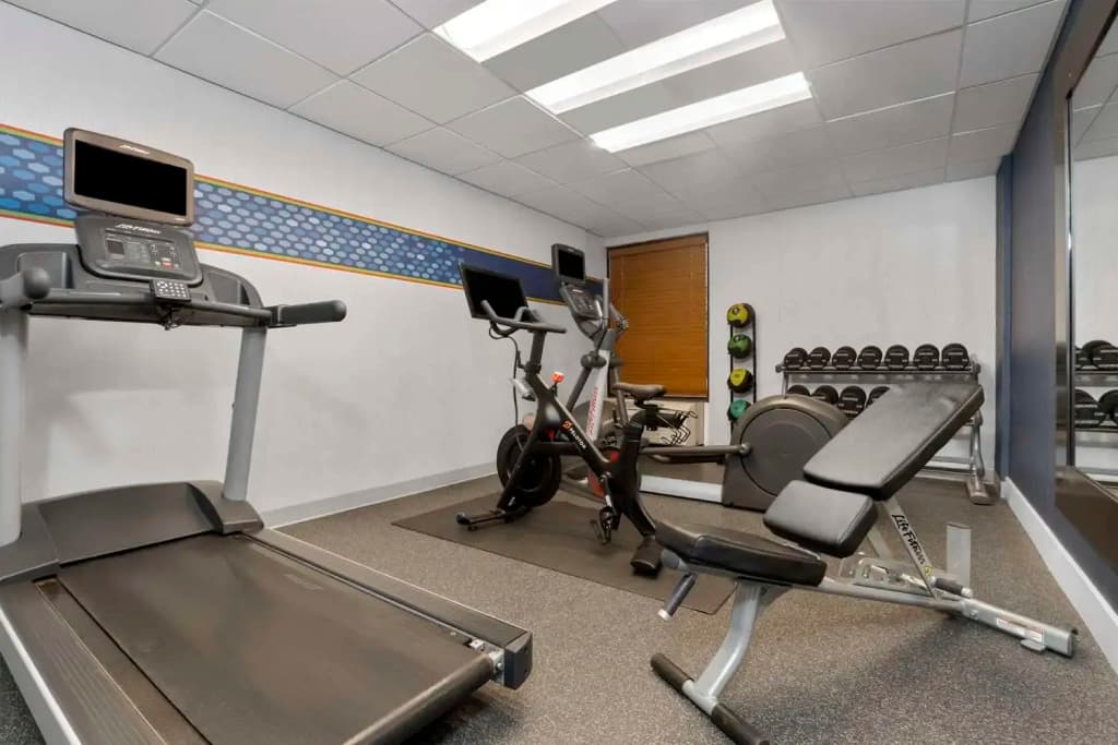Hotel photo 20