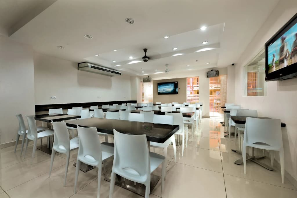 Hotel photo 19
