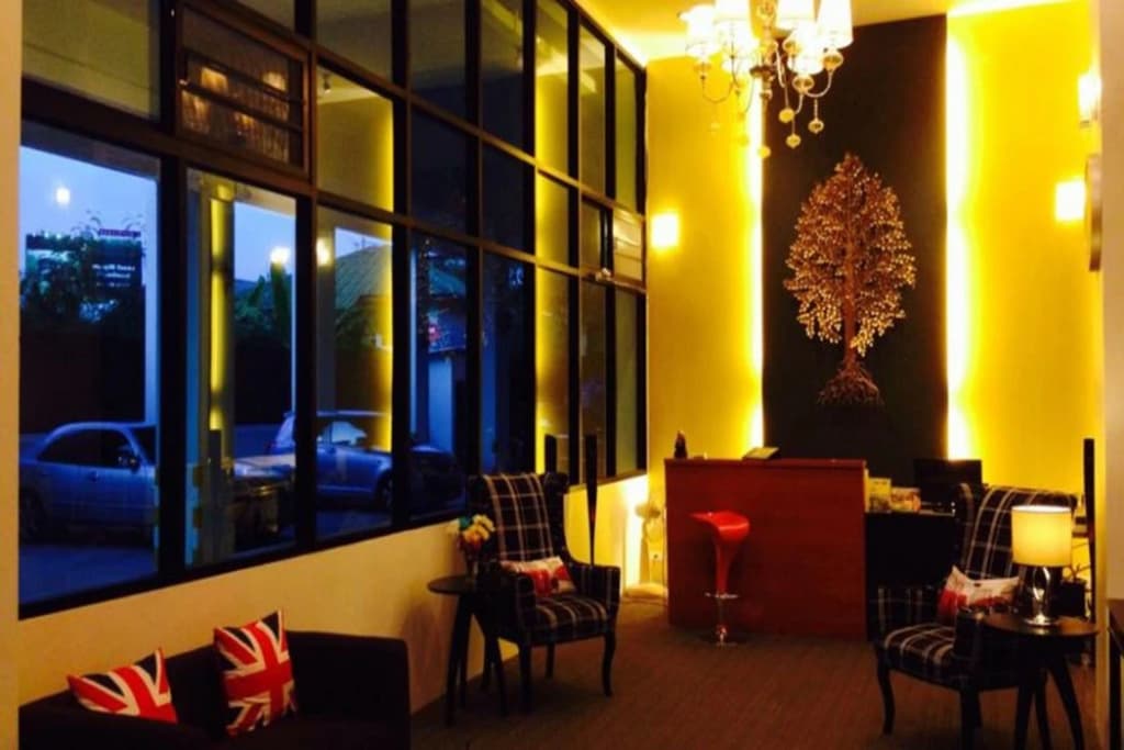 Hotel photo 13