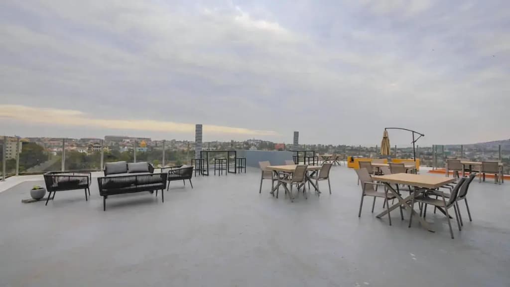 Hotel photo 14