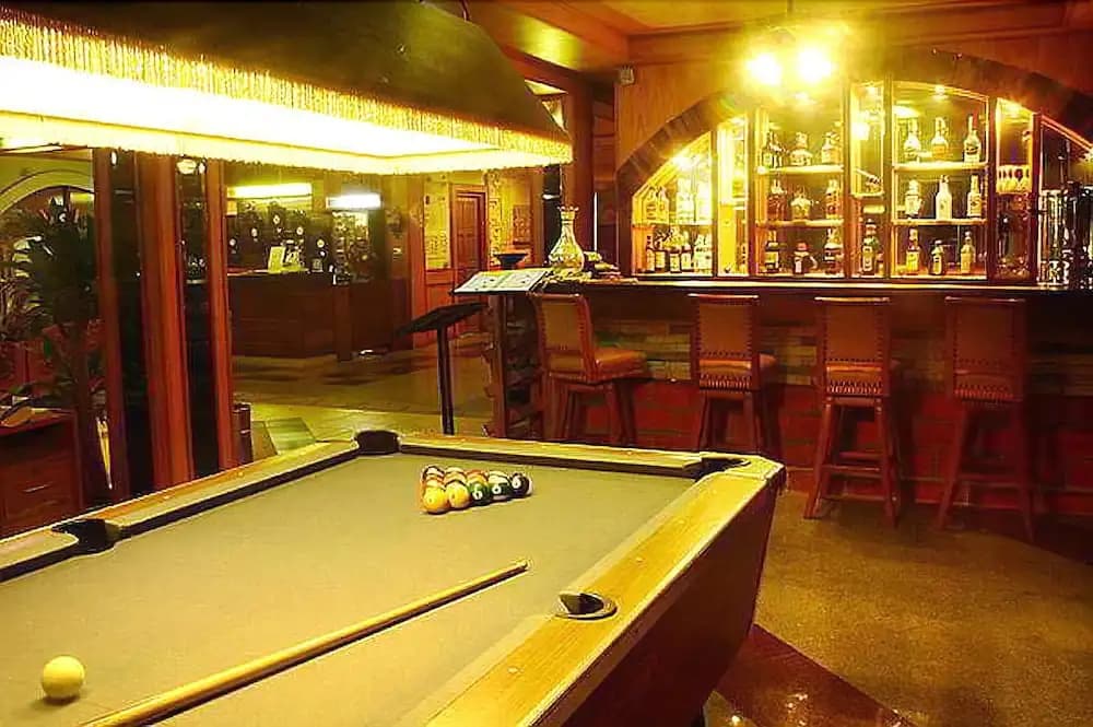 Hotel photo 20