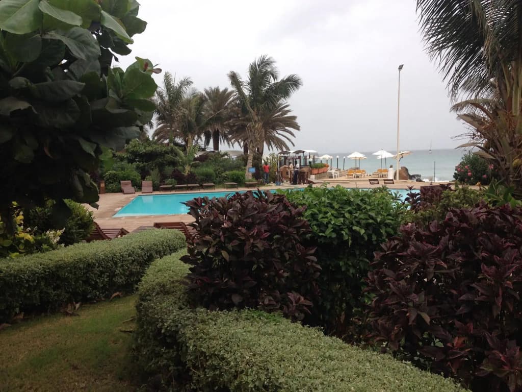 Hotel photo 23