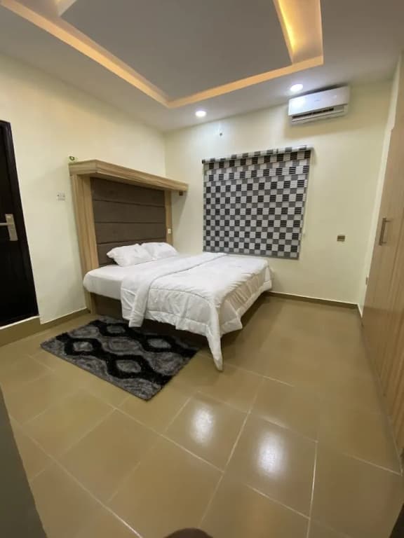 Classic Apartment