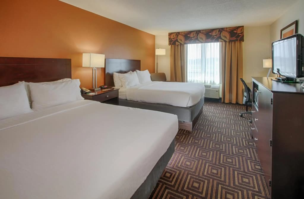 Hotel photo 4