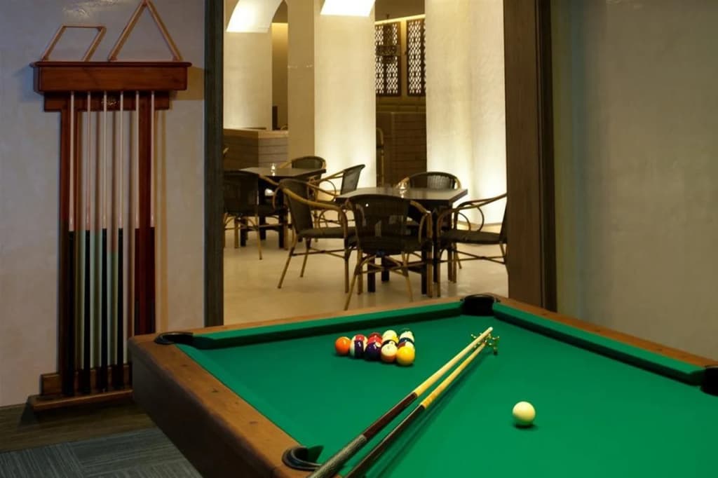 Hotel photo 22