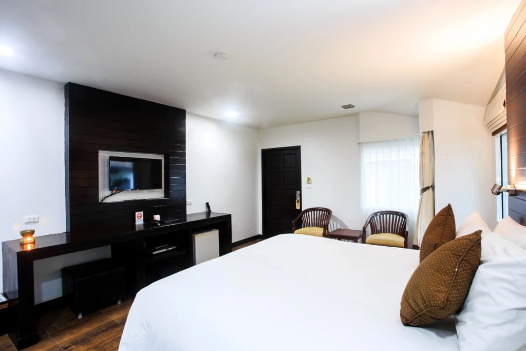 Hotel photo 6