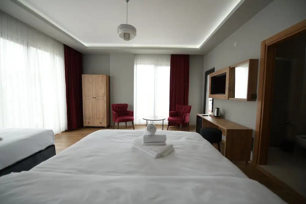 Hotel photo 26