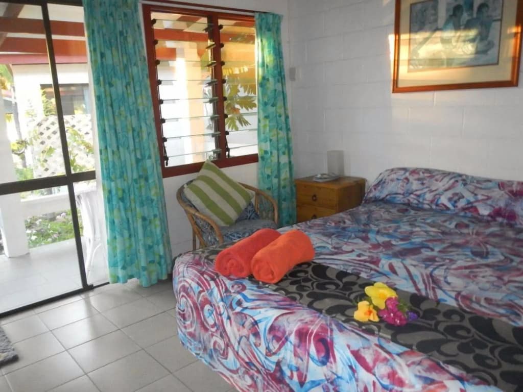 Hotel photo 14
