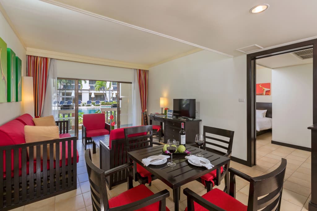 Hotel photo 18