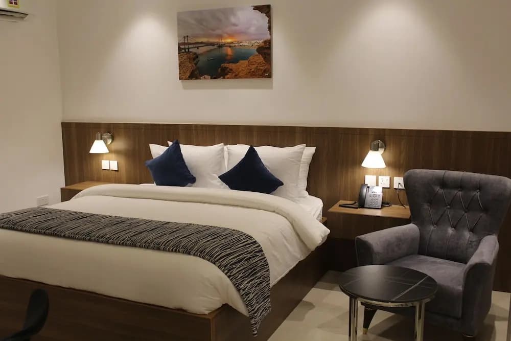 Hotel photo 7