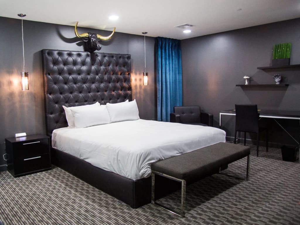 Hotel photo 5