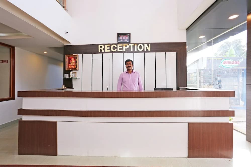 Hotel photo 11