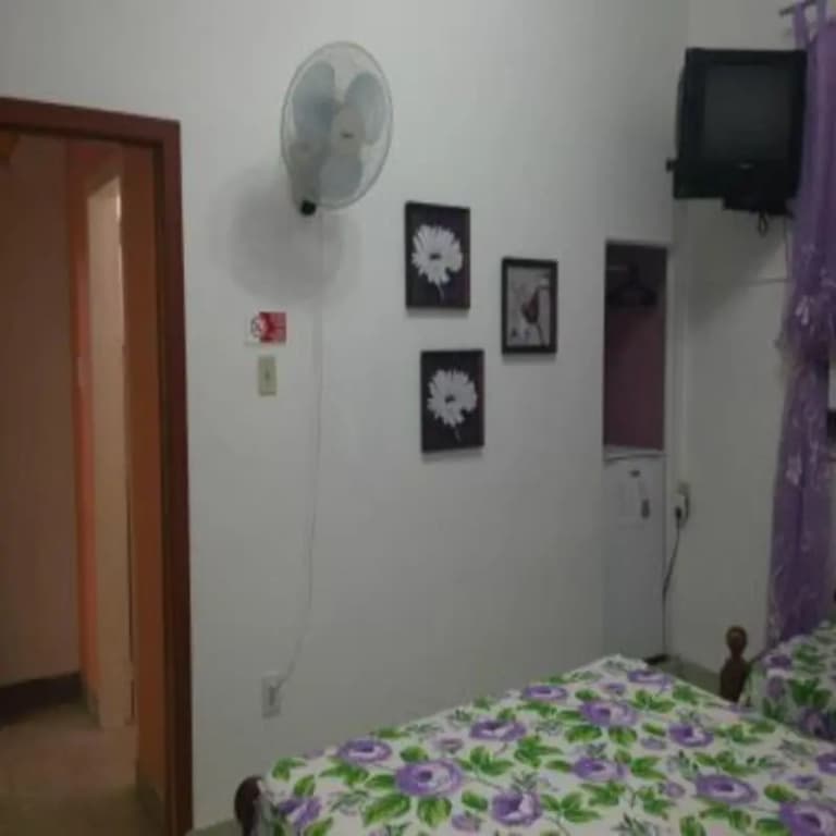 Standard Double room full double bed