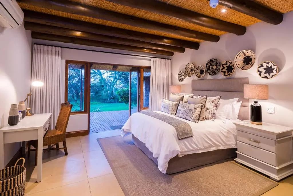 3 Bedrooms Standard room