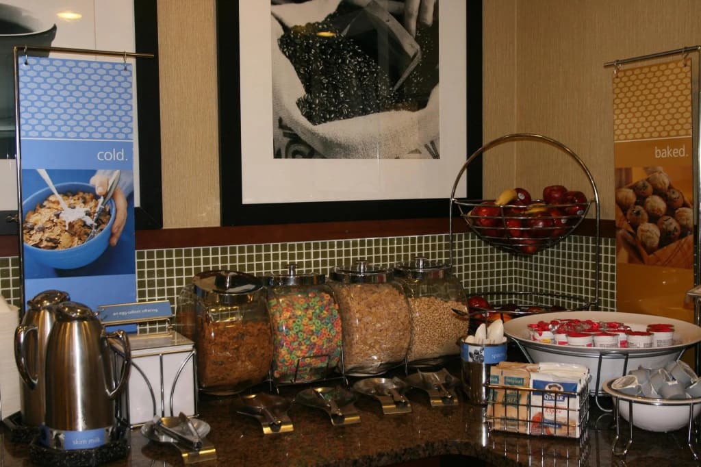 Hotel photo 13