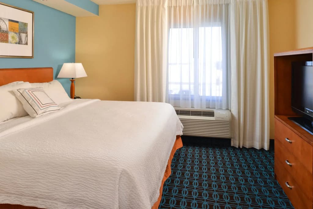 Hotel photo 6