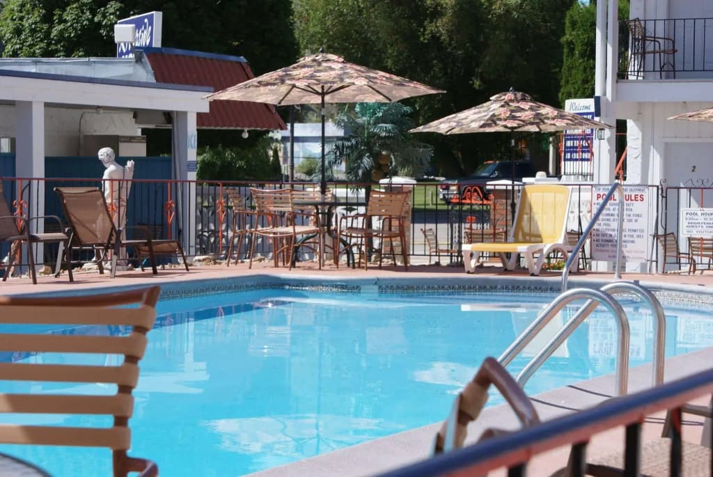Hotel photo 10