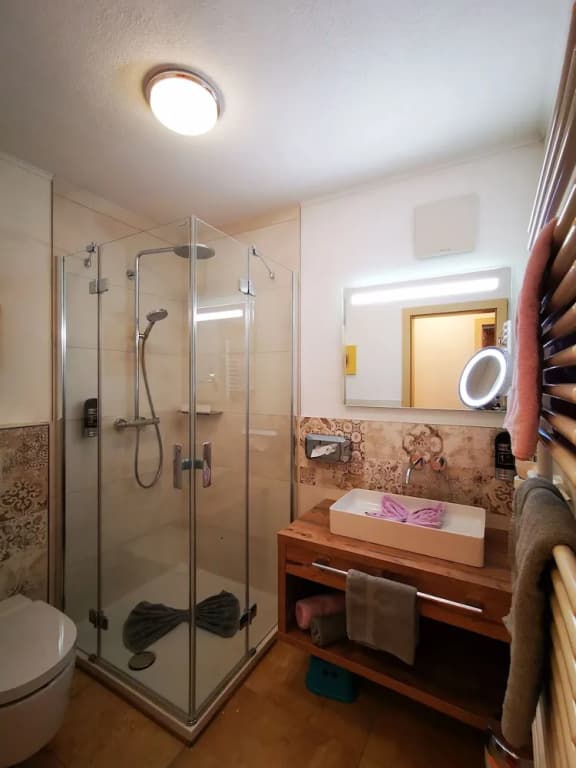 Comfort Apartment