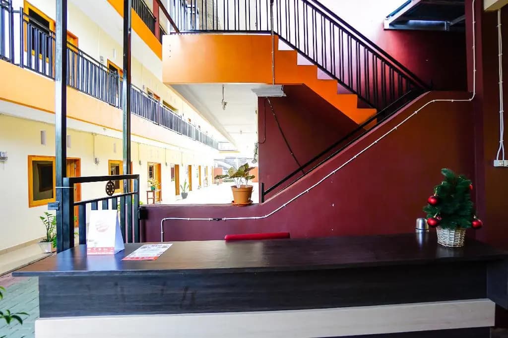 Hotel photo 10