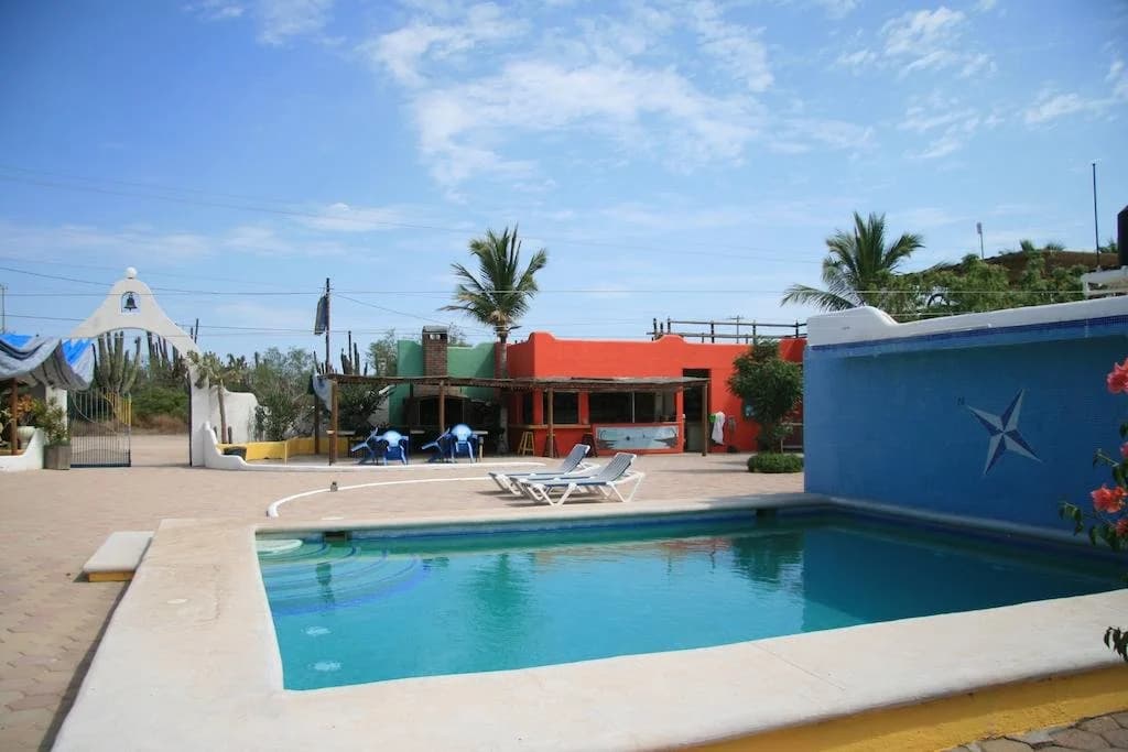 Hotel photo 7