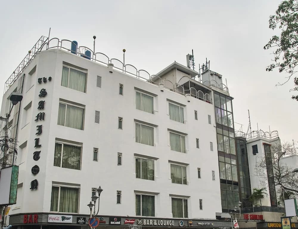 Hotel photo 32
