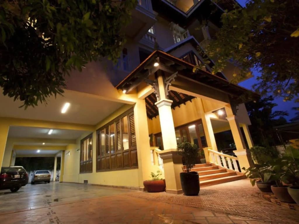 Hotel photo 16
