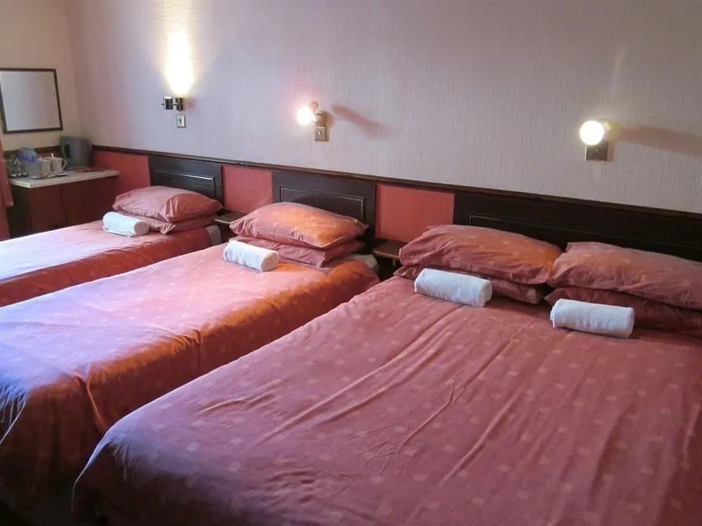 Hotel photo 6
