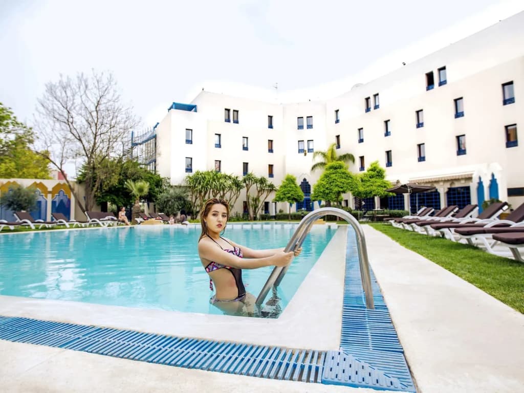 Hotel photo 17