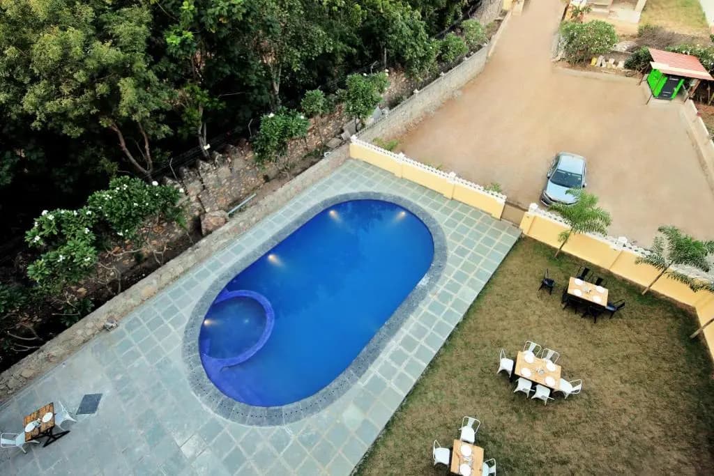 Hotel photo 15